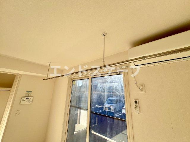 カーサウエルタのその他|高崎、前橋エリアのお部屋探しはエンドスケープまで！お客様の理想お聞かせ下さい♪