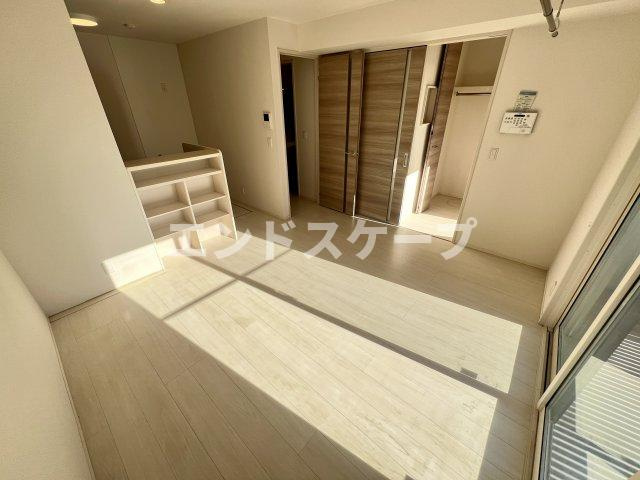 カーサウエルタの居間・リビング|高崎、前橋エリアのお部屋探しはエンドスケープまで！お客様の理想お聞かせ下さい♪