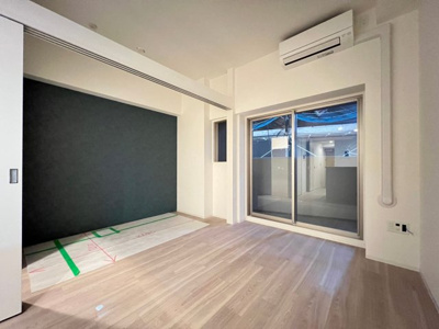 【居間・リビング】 | セレニテ天六ミラク