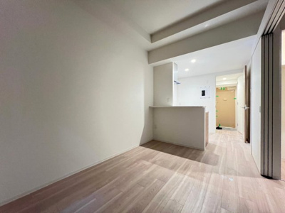 【内装】 | セレニテ天六ミラク