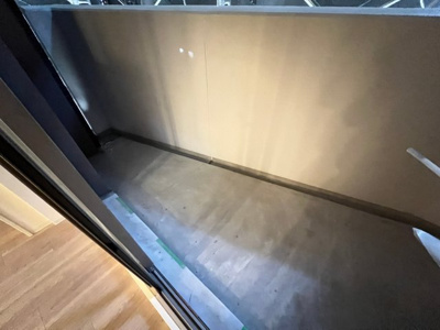 【バルコニー】 | セレニテ天六ミラク