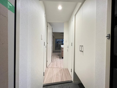 【玄関】 | セレニテ天六ミラク