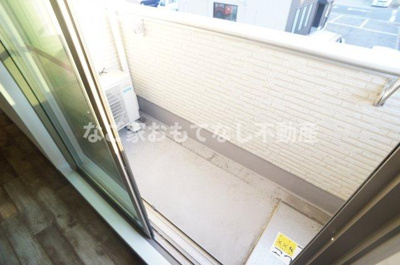 【バルコニー】 | Gallery庄内通（ギャラリーショウナイドオリ）