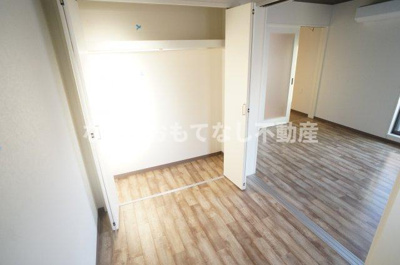 【寝室】 | Gallery庄内通（ギャラリーショウナイドオリ）