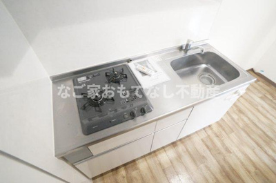 【キッチン】 | Gallery庄内通（ギャラリーショウナイドオリ）