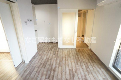 【内装】 | Gallery庄内通（ギャラリーショウナイドオリ）