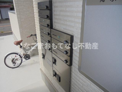 【その他共用部分】 | Gallery庄内通（ギャラリーショウナイドオリ）