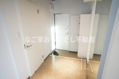 【玄関】 | Gallery庄内通（ギャラリーショウナイドオリ）