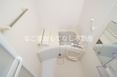 【浴室】 | Gallery庄内通（ギャラリーショウナイドオリ）