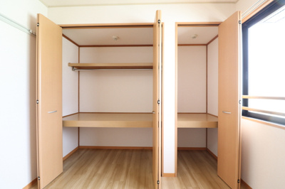 【収納】 | ロイヤルフローリッシュ