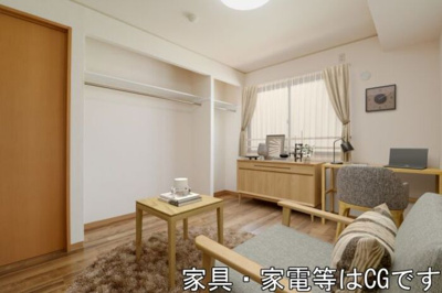 【内装】 | ロイヤルフローリッシュ