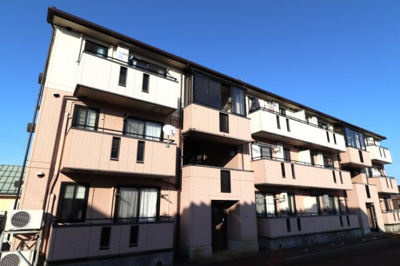 【外観】 | ロイヤルフローリッシュ