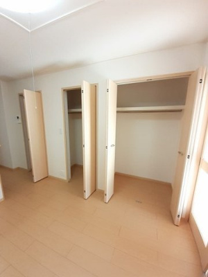 【収納】 | リベーラＡ