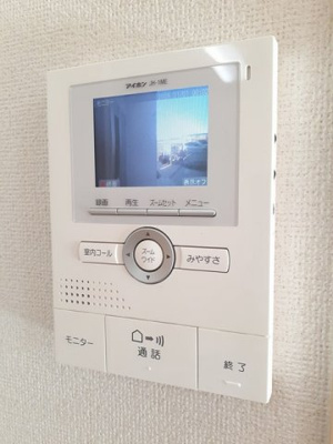 【セキュリティ】 | リベーラＡ