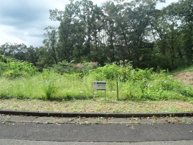 南那須・大金台林間住宅地⑤