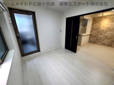 【内装】 | フジパレス高石千代田Ⅰ番館
