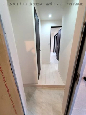 【玄関】 | フジパレス高石千代田Ⅰ番館