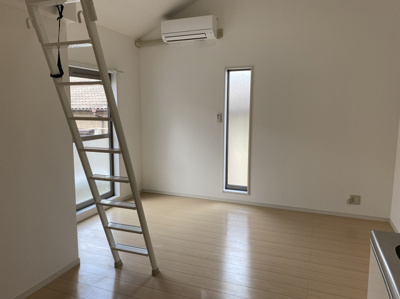 【洋室】 | ドリームウッズ大橋 | 別号室の写真になります。現況優先。