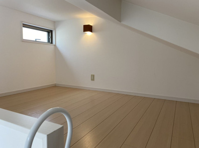 【その他】 | ドリームウッズ大橋 | 別号室の写真になります。現況優先。