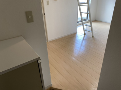 【玄関】 | ドリームウッズ大橋 | 別号室の写真になります。現況優先。