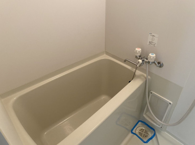 【浴室】 | ドリームウッズ大橋 | 別号室の写真になります。現況優先。