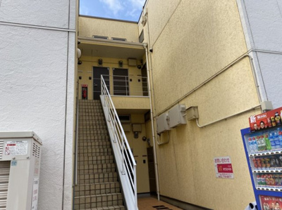 【その他共用部分】 | ドリームウッズ大橋