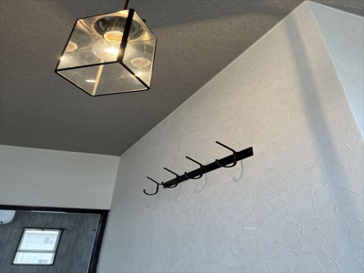 【設備】 | メゾンエポック飯盛山