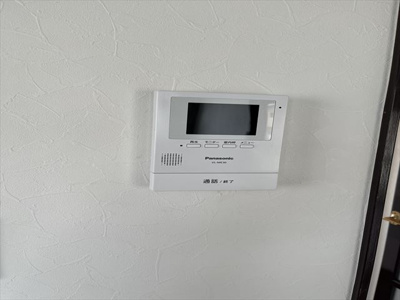 【設備】 | メゾンエポック飯盛山