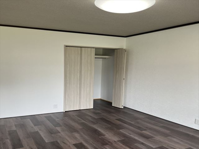 【居間・リビング】 | メゾンエポック飯盛山