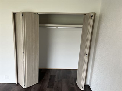 【収納】 | メゾンエポック飯盛山