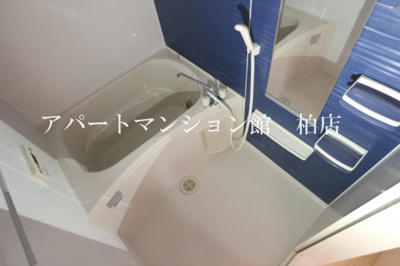 【浴室】 | ボヌール