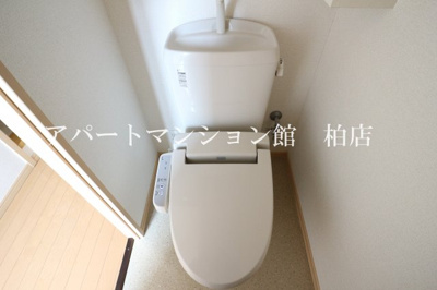【トイレ】 | ボヌール