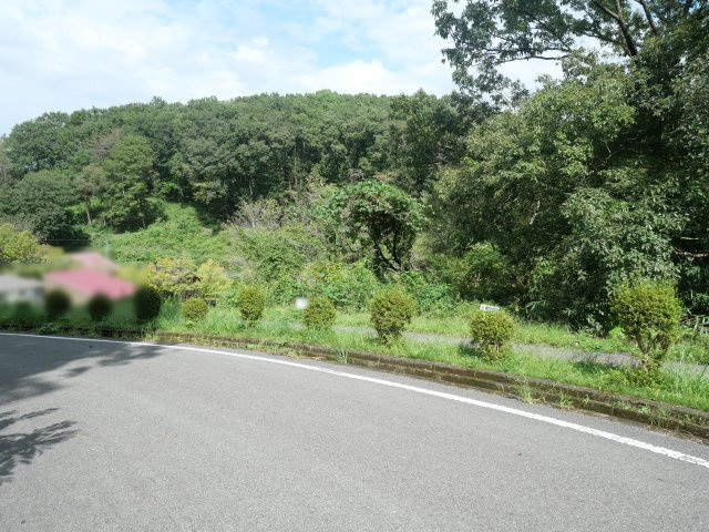 南那須・大金台林間住宅地⑥