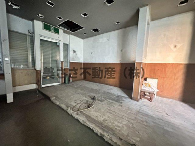 【内装】 | 明神町1丁目