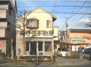 【外観】 | 明神町1丁目