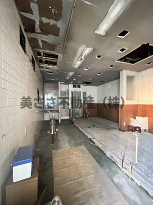 【内装】 | 明神町1丁目