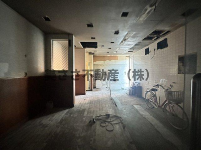 【内装】 | 明神町1丁目