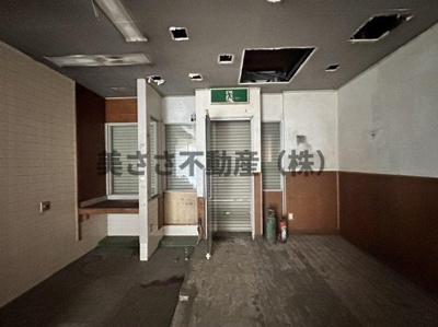 【内装】 | 明神町1丁目