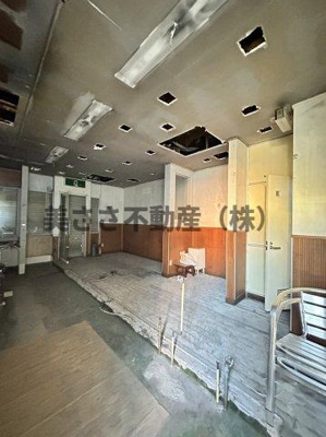 【内装】 | 明神町1丁目