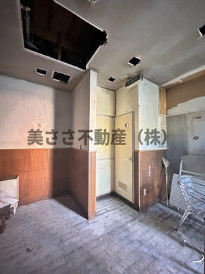 【内装】 | 明神町1丁目