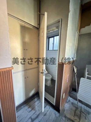 【内装】 | 明神町1丁目