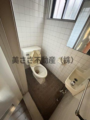 【内装】 | 明神町1丁目