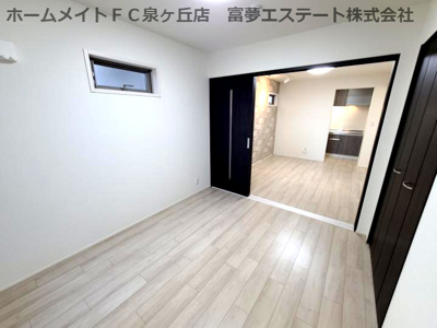 【内装】 | フジパレス高石千代田Ⅰ番館