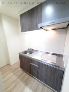 【キッチン】 | フジパレス高石千代田Ⅰ番館