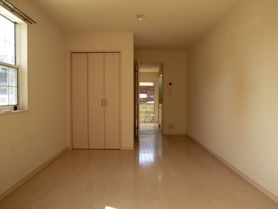 【内装】 | リブレア清水A棟 | 別号室の写真になります。現況優先。