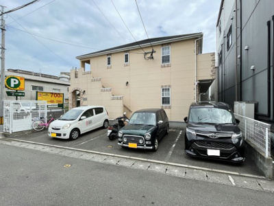 【その他共用部分】 | リブレア清水A棟