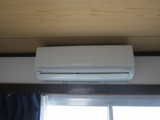 吉島マンションの設備