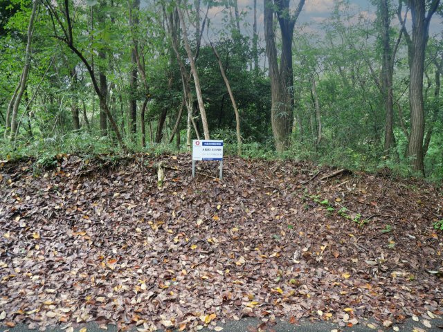 南那須・大金台林間住宅地⑦の外観