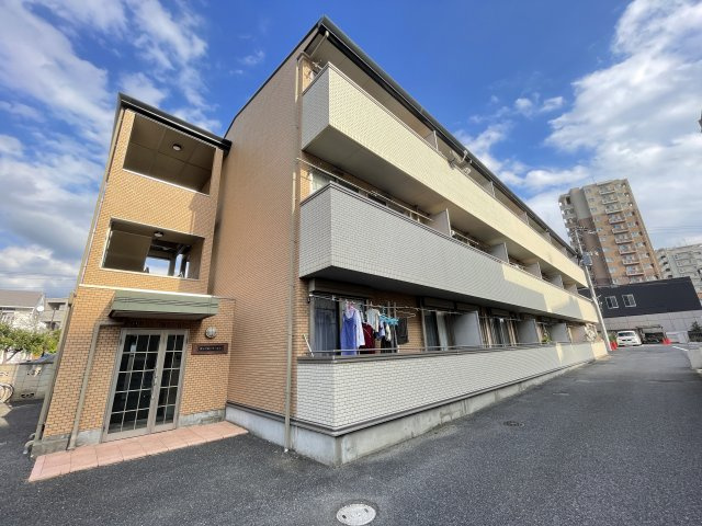 サンフローラ・エフのその他共用部分