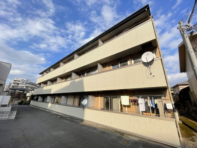サンフローラ・エフの展望